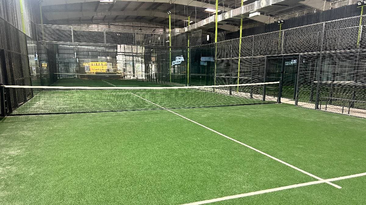 venue