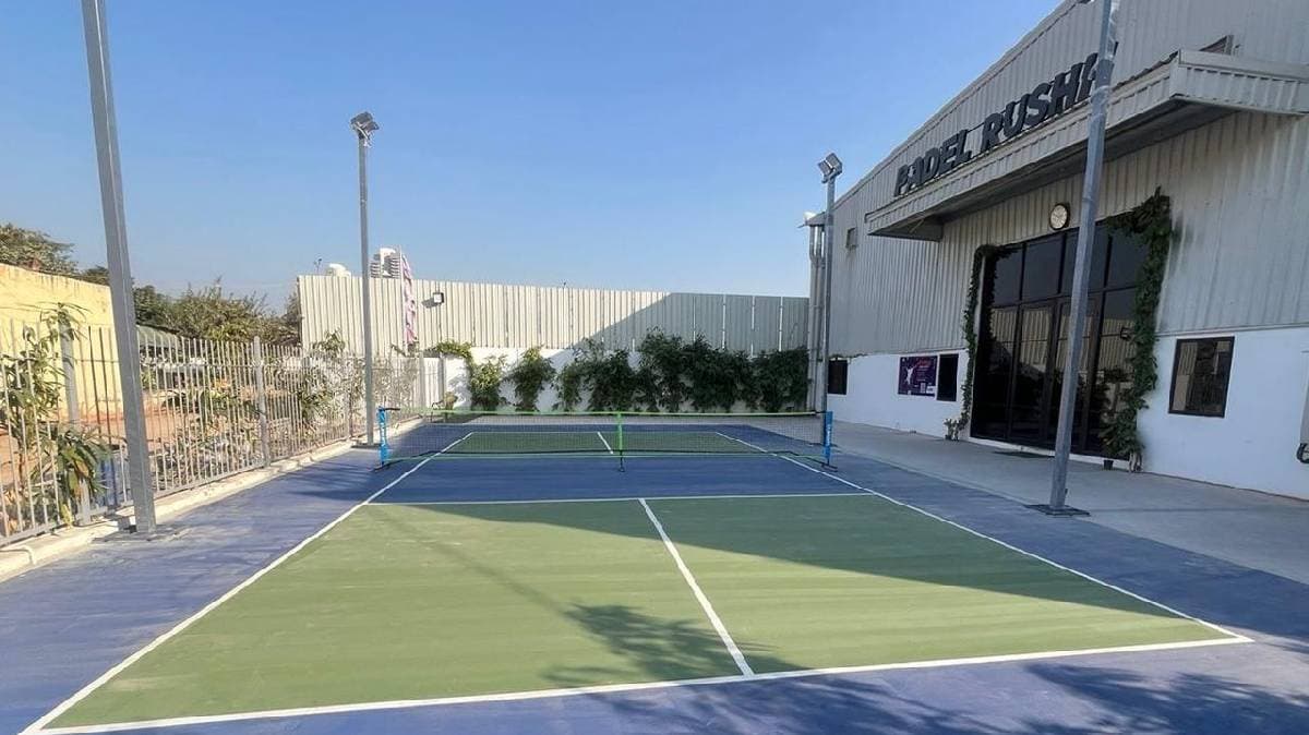 venue