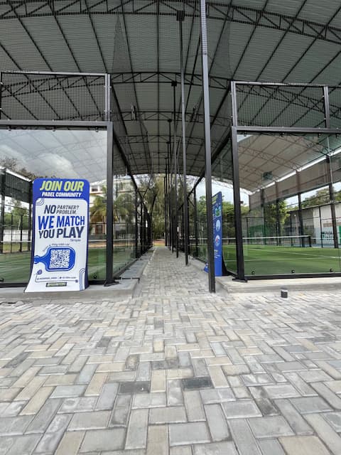 venue