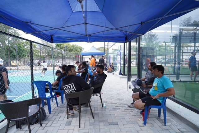 venue