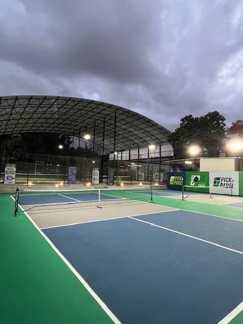 venue