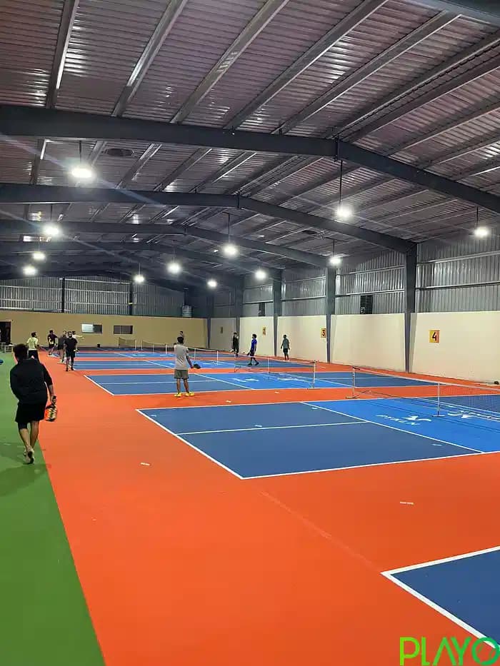 venue
