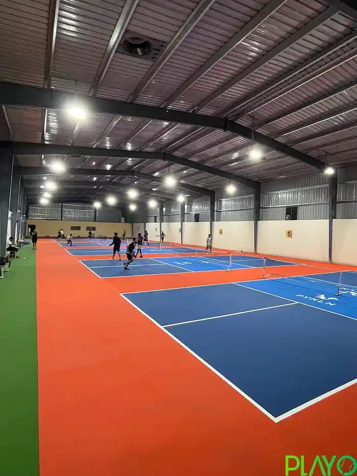 venue