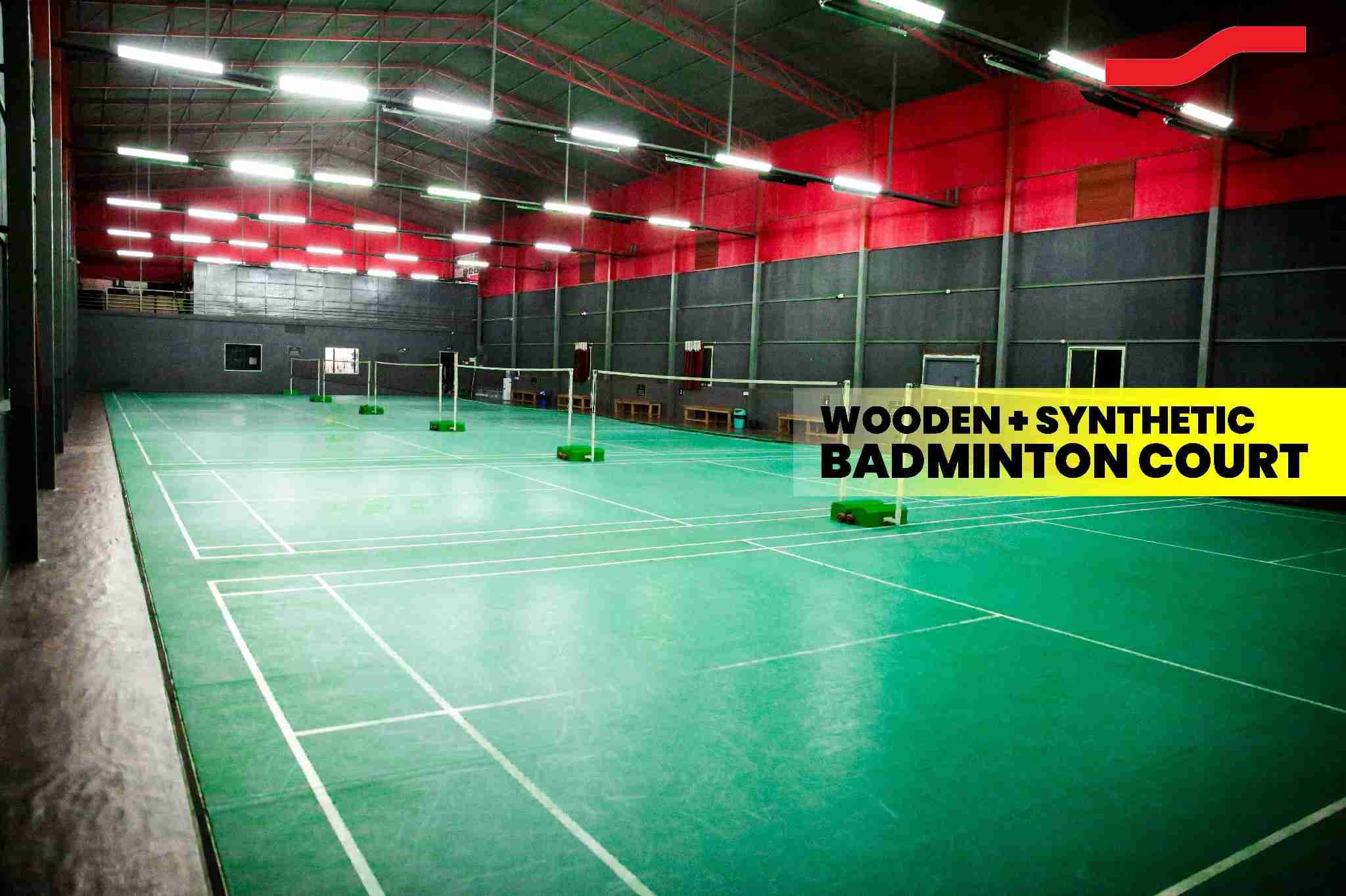 venue