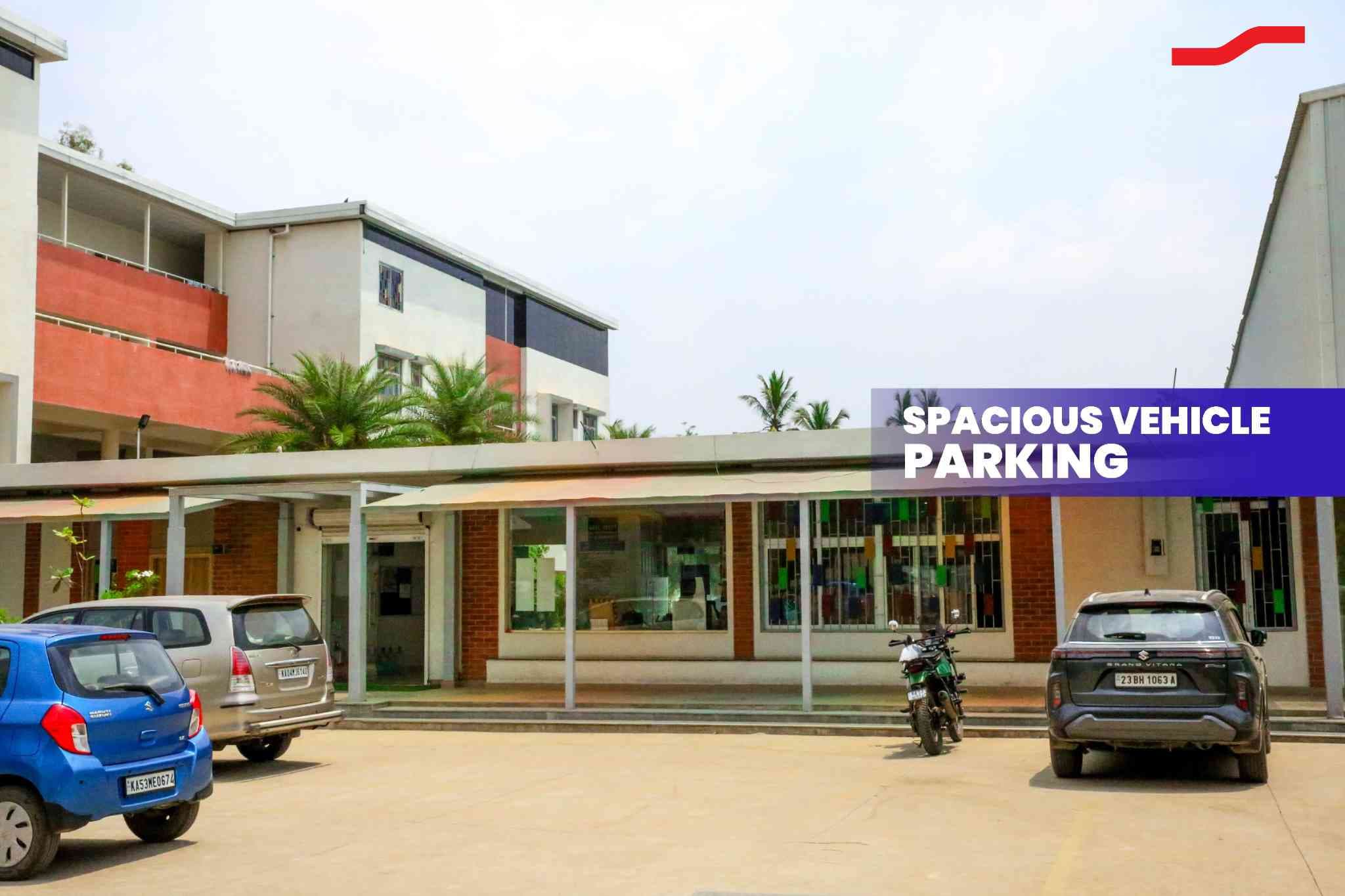 venue