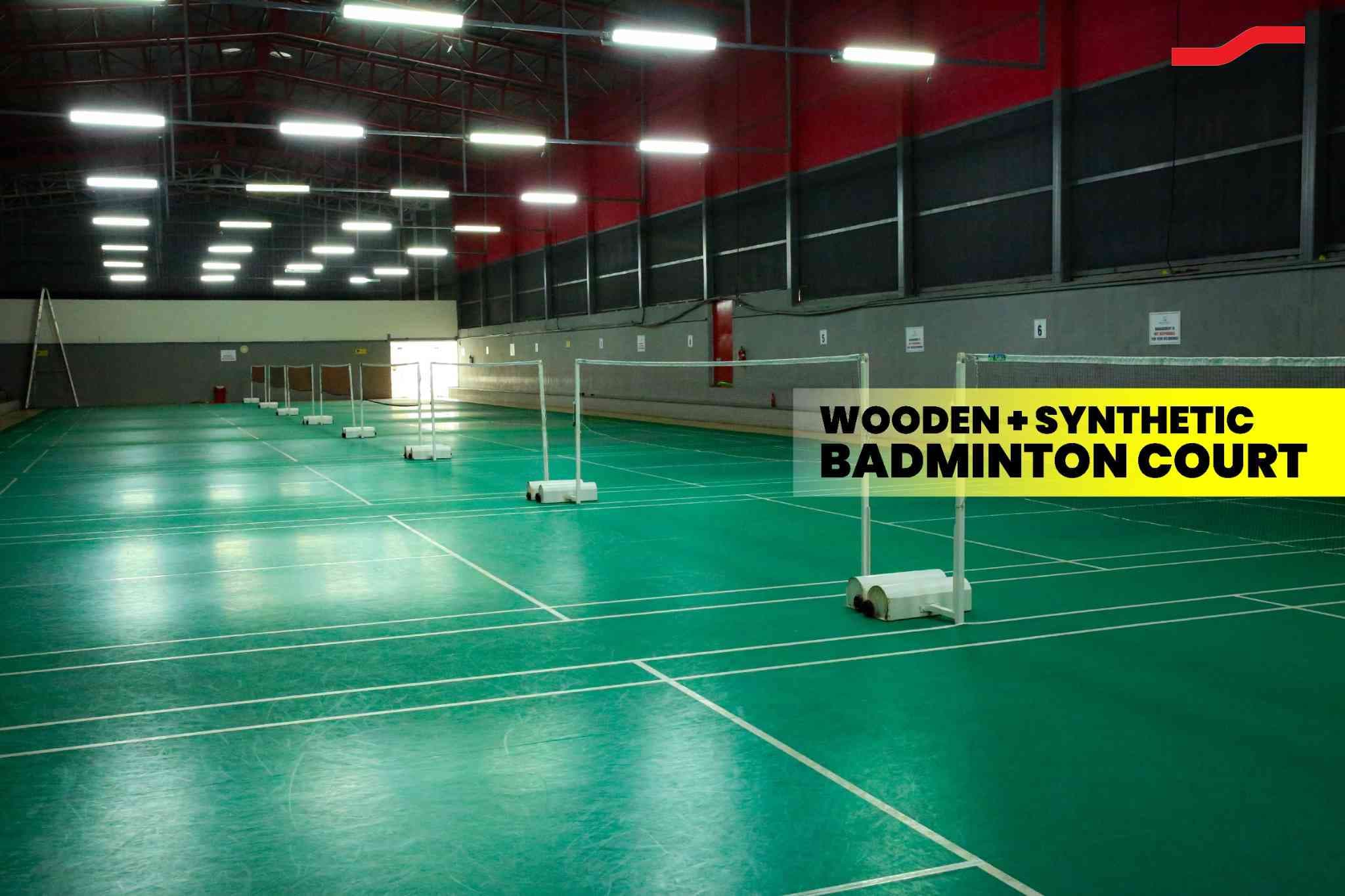 venue