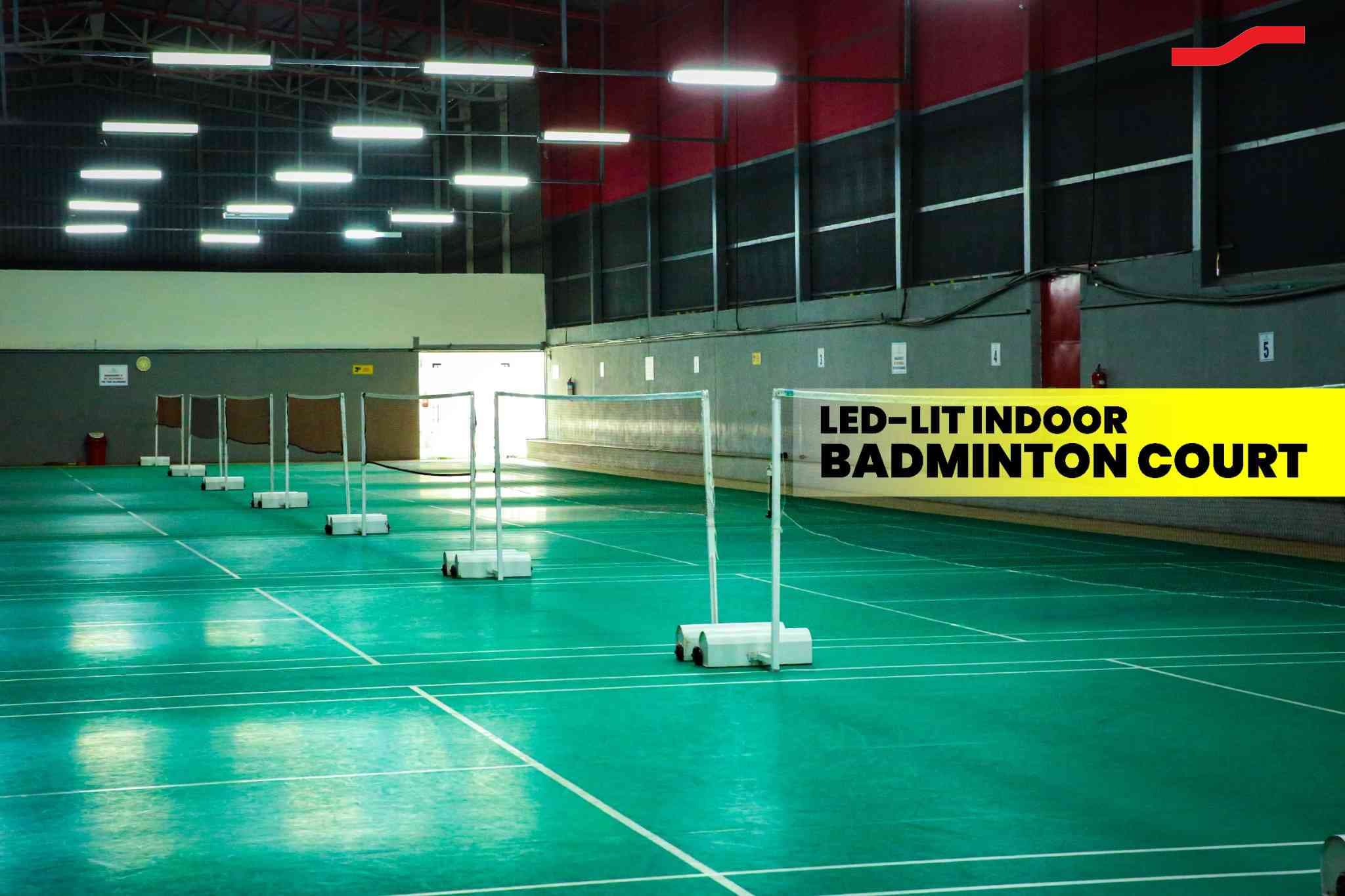 venue