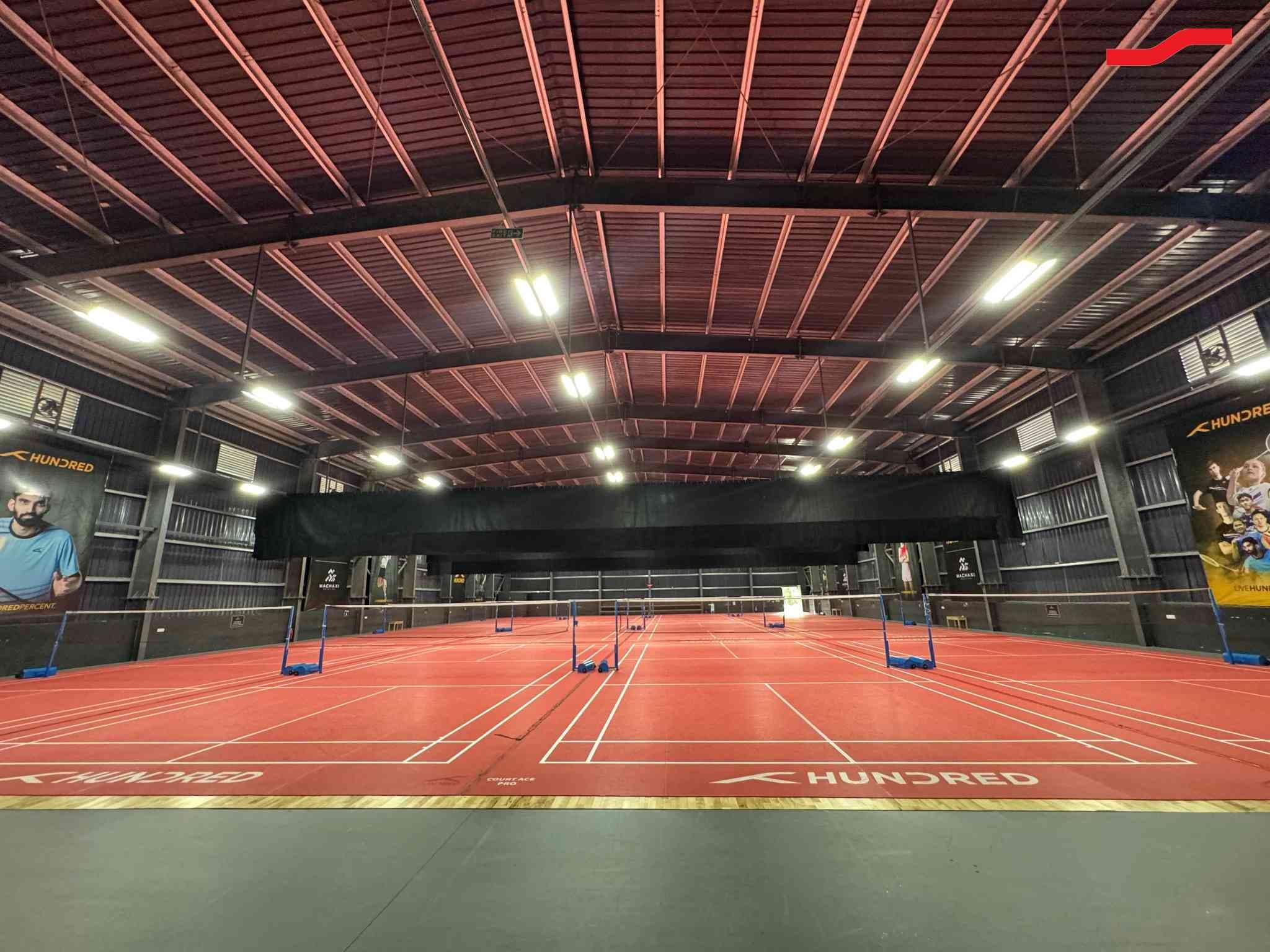 venue