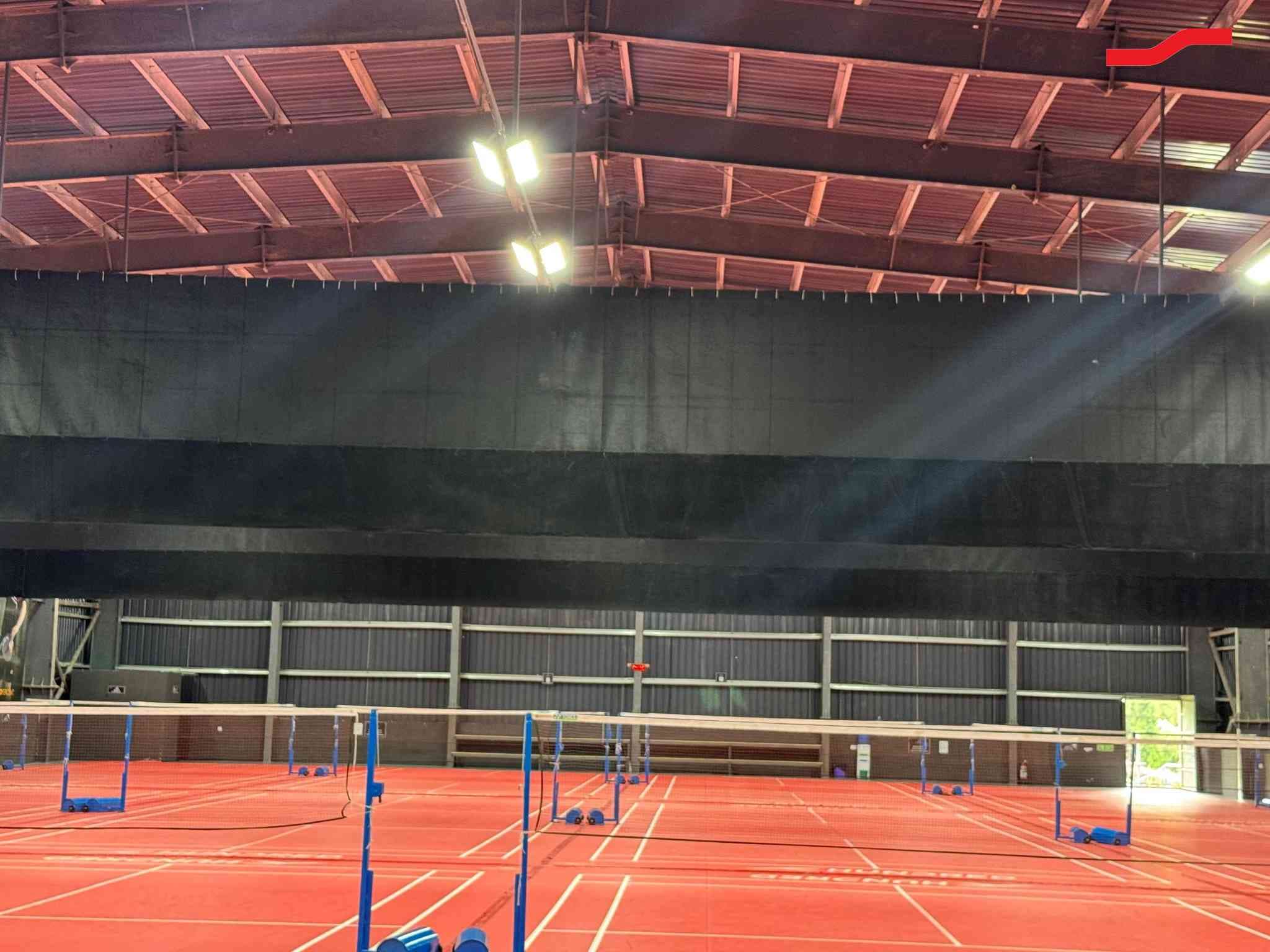 venue