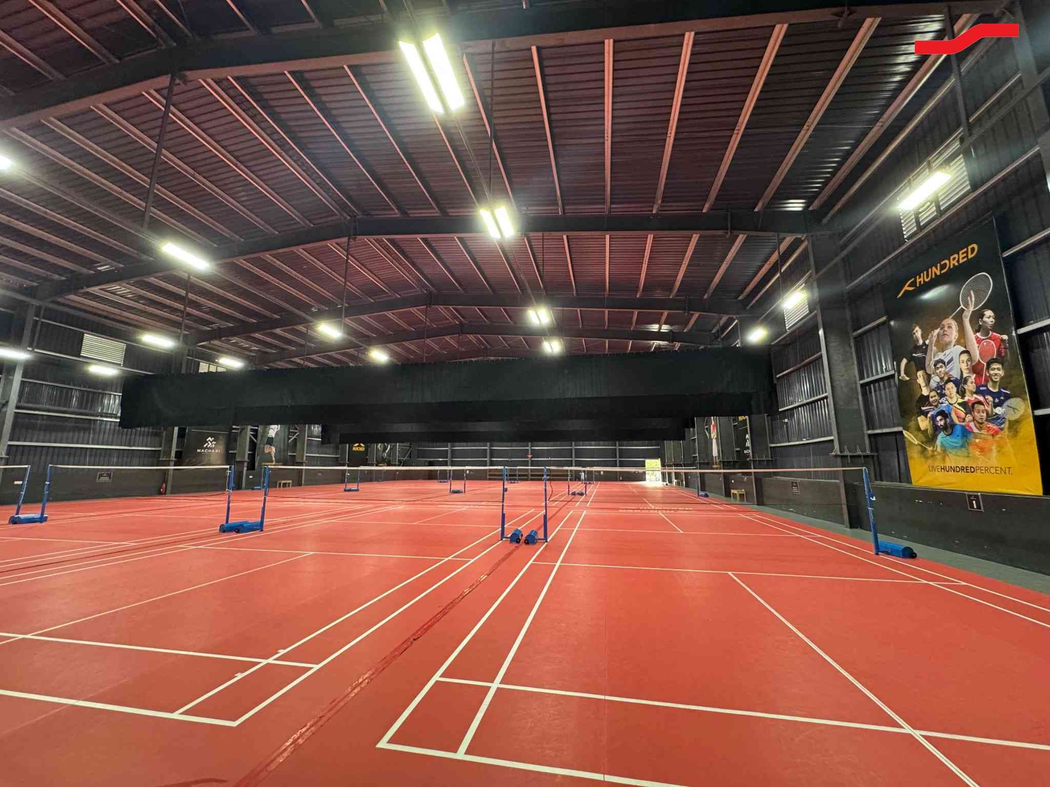 venue
