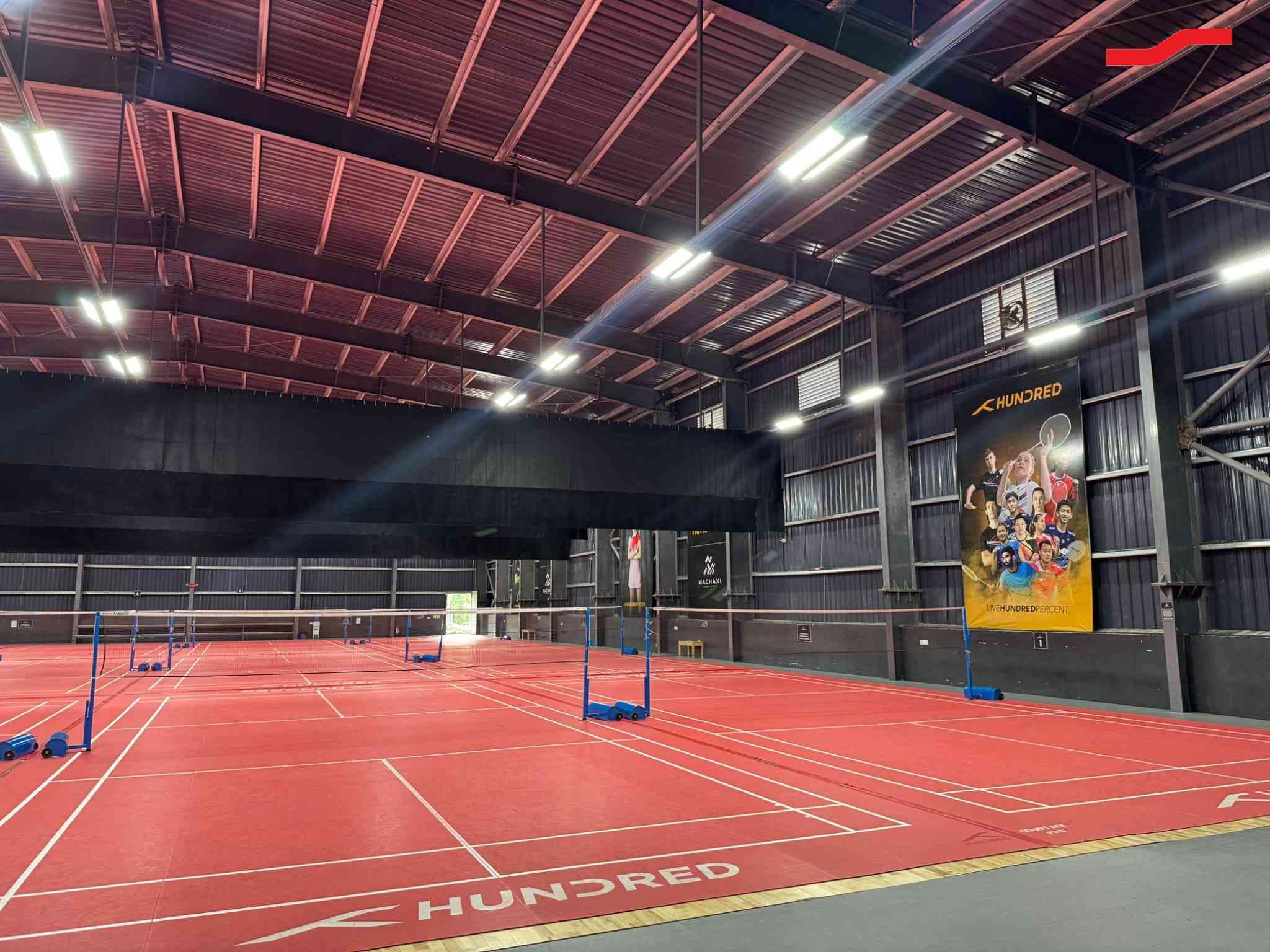 venue