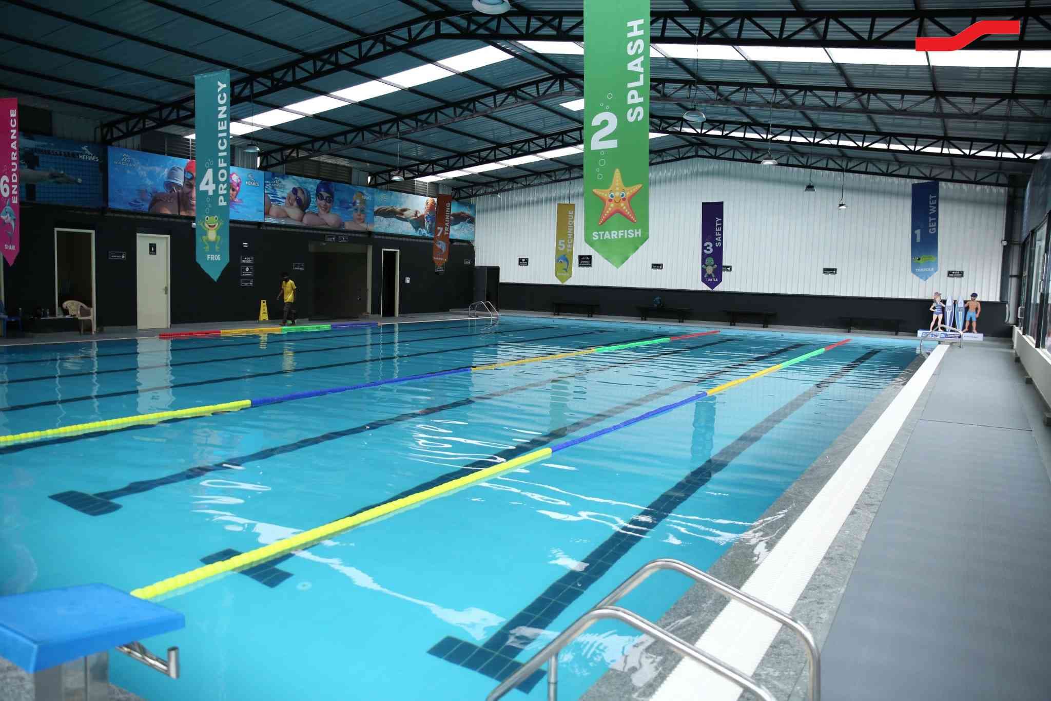 venue