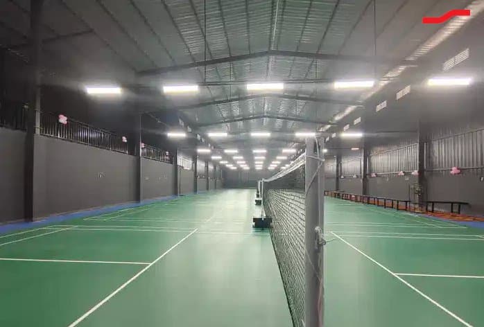 venue