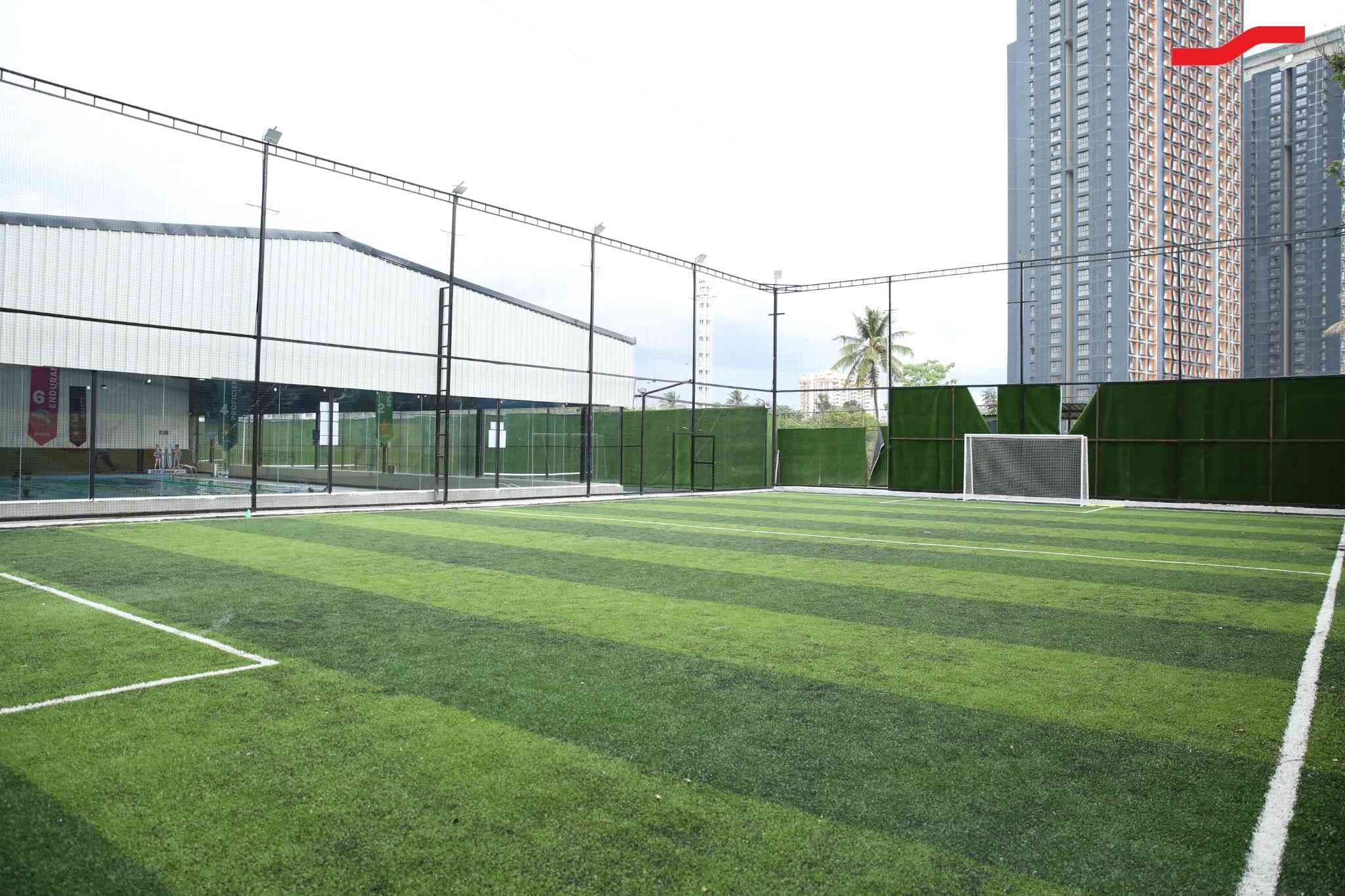 venue