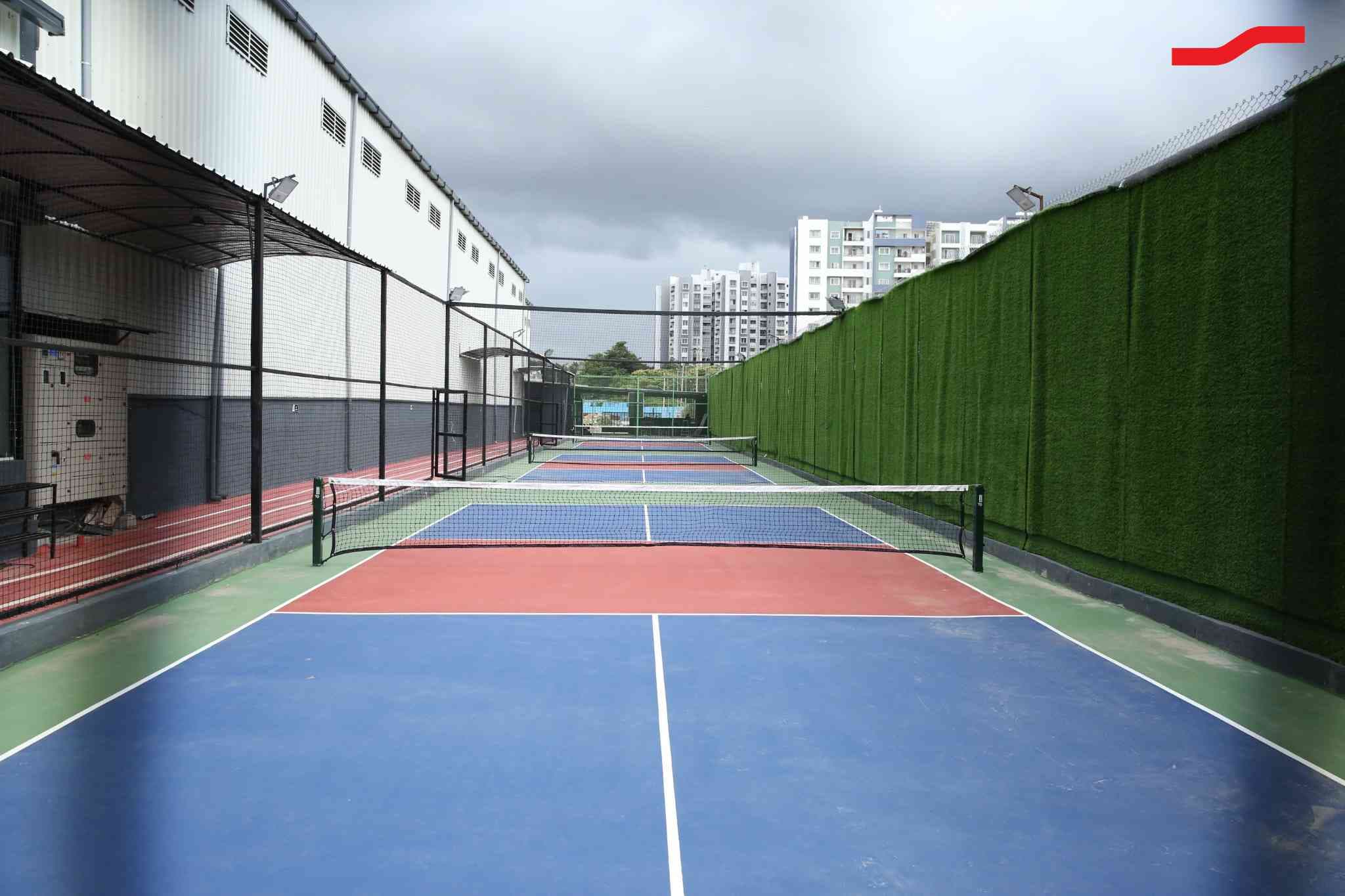 venue