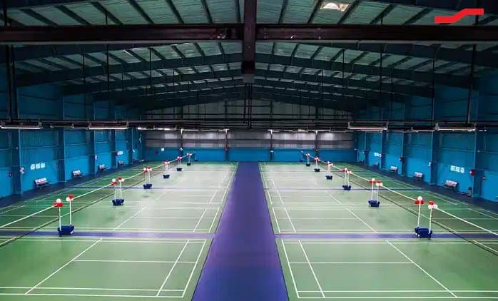 venue