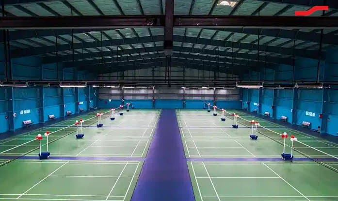 venue
